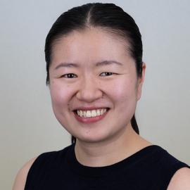 Janis Wong