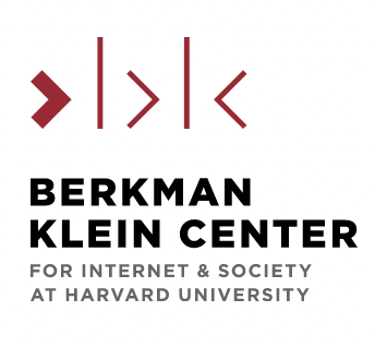 Berkman Klein Center for Internet & Society, Harvard University